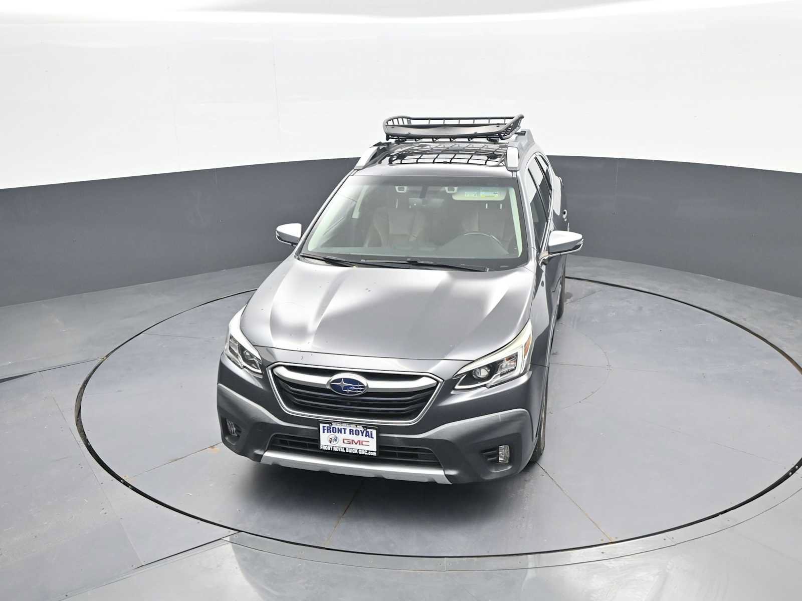 Used 2020 Subaru Outback Touring XT AWD/4WD image 73