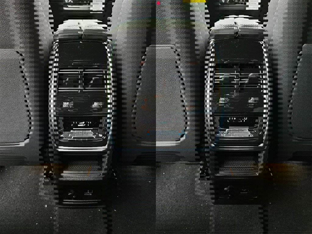 New 2026 BMW X5 xDrive40i image 22