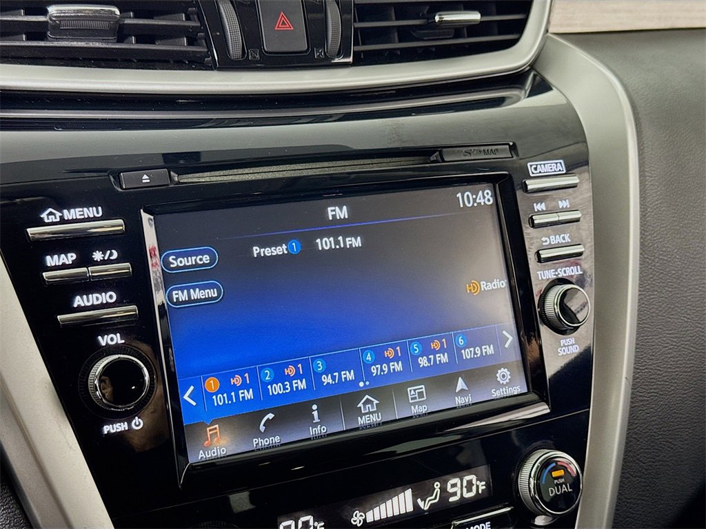 Used 2015 Nissan Murano SV image 15