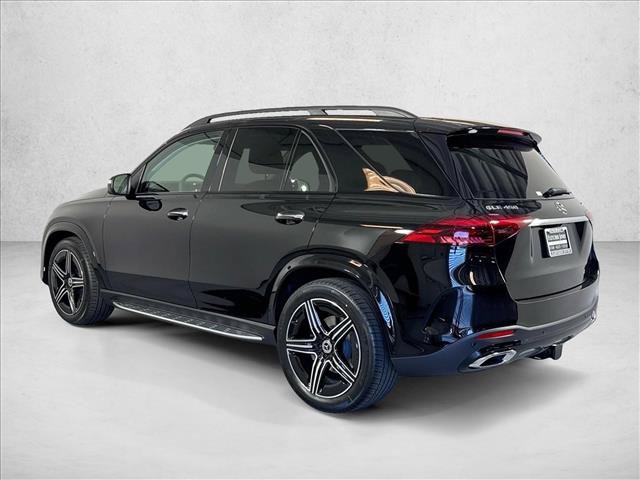 New 2026 Mercedes-Benz GLE 450 4MATIC image 7