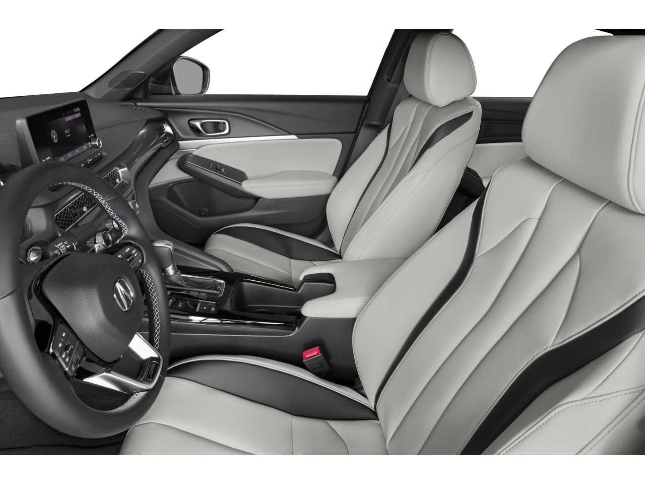 Used 2023 Acura Integra A-Spec FWD image 6