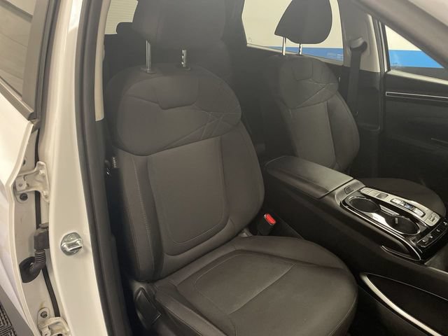 Used 2023 Hyundai Tucson SEL AWD/4WD image 24