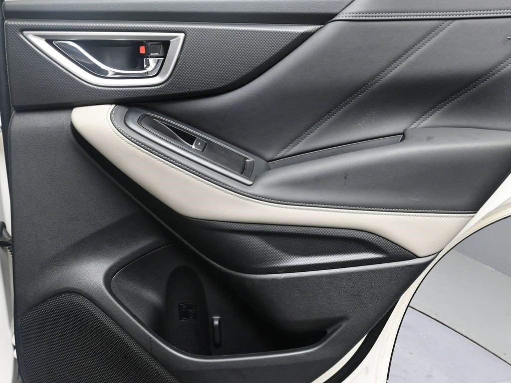 Certified 2024 Subaru Forester Limited image 14