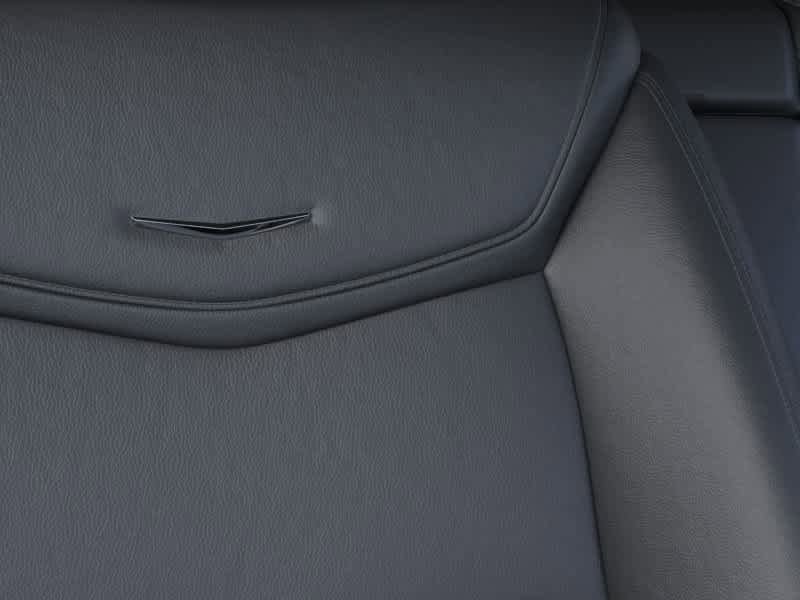 New 2026 Cadillac XT5 Luxury AWD/4WD image 21
