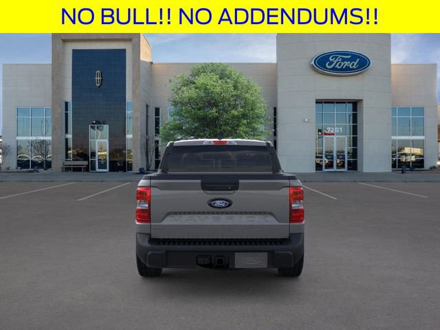 New 2026 Ford Maverick XL w/ Equipment Group 101A image 6