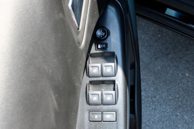 Used 2020 Chevrolet Colorado Z71 image 11