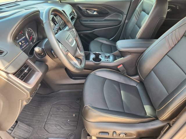 Used 2024 GMC Terrain AT4 w/ Infotainment Package II AWD/4WD image 13