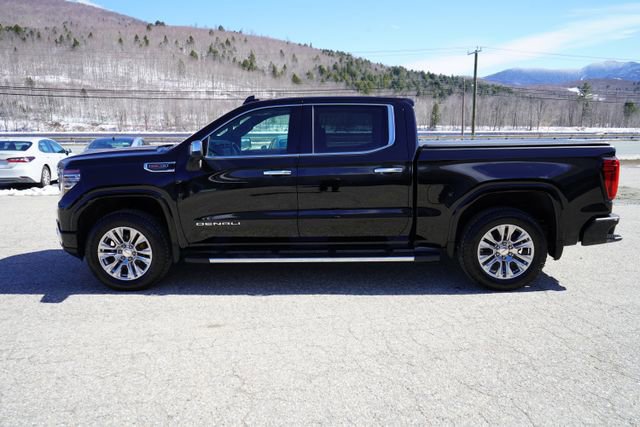 Used 2025 GMC Sierra 1500 Denali w/ Technology Package image 8