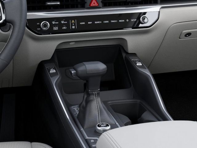 New 2025 Kia Sorento S w/ Panoramic Sunroof Package FWD image 24