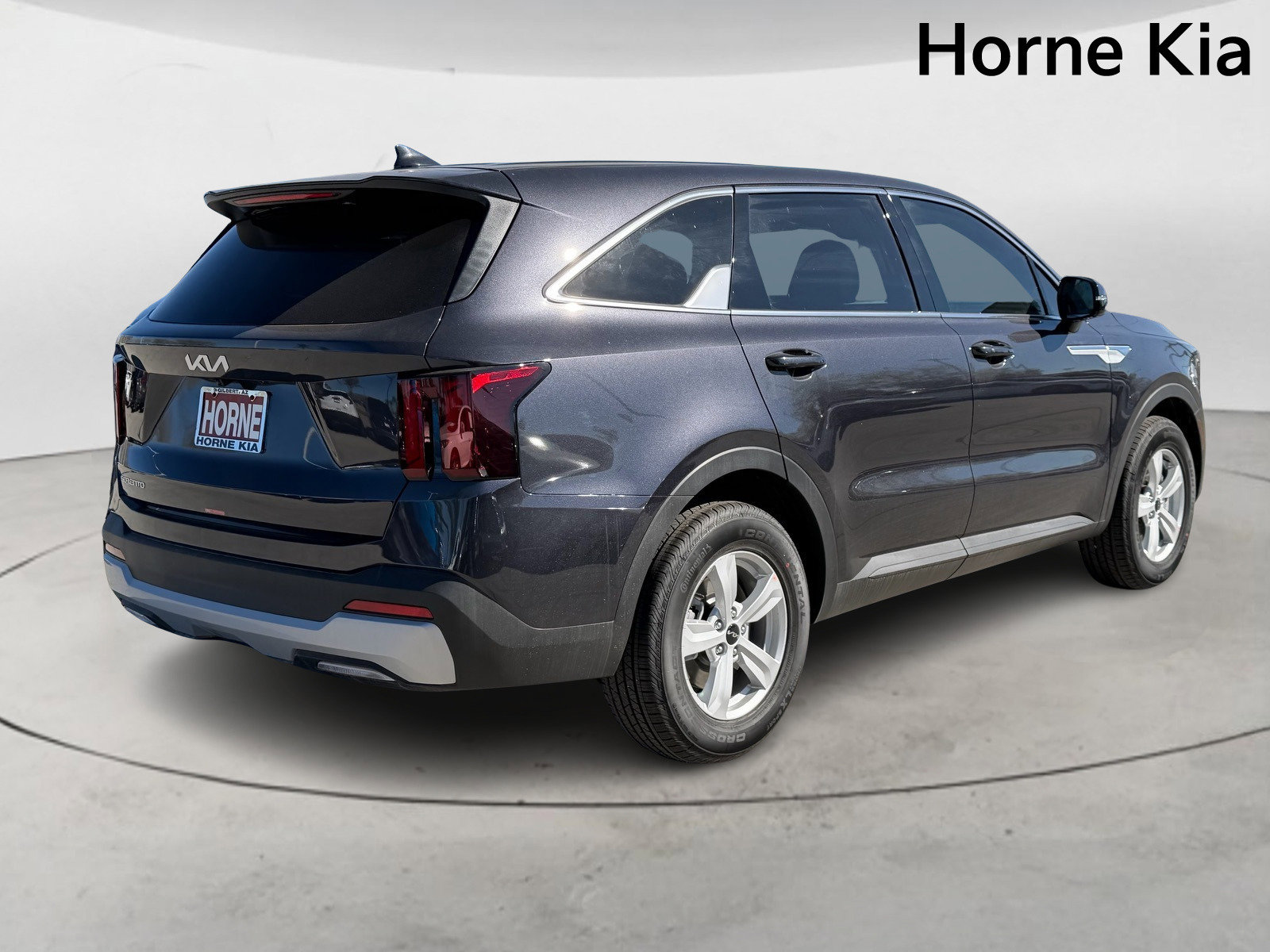 New 2026 Kia Sorento LX image 4