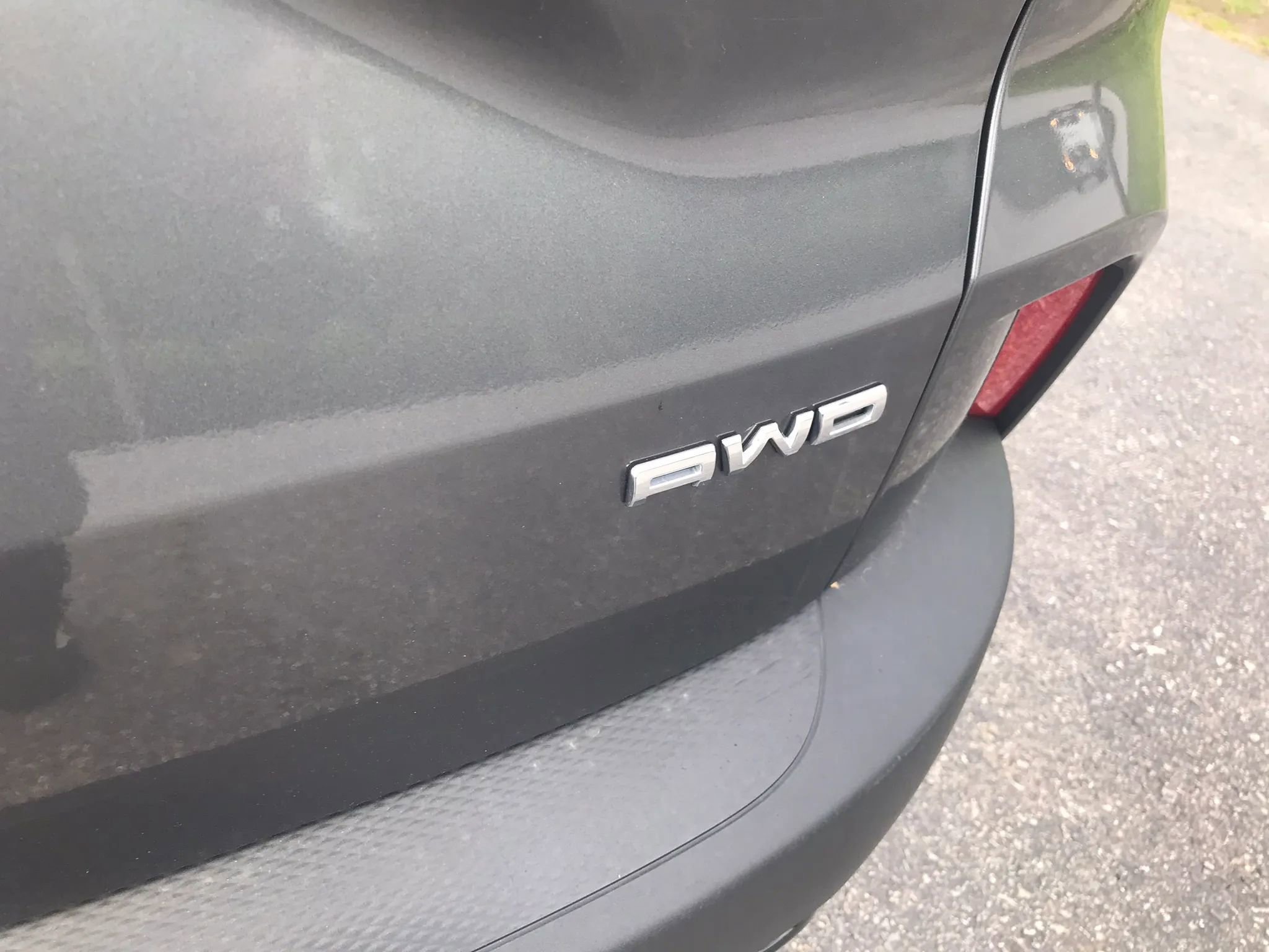 Used 2022 Ford Escape SE w/ SE Sport Appearance Package AWD/4WD image 41