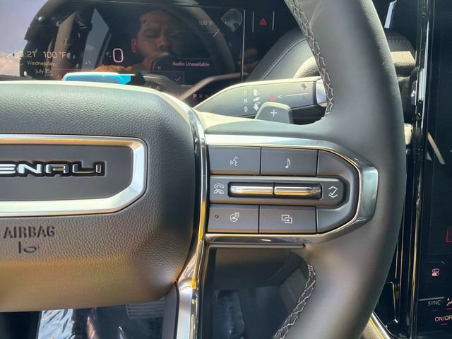 New 2026 GMC Yukon XL Denali w/ Denali Reserve Package AWD/4WD image 27