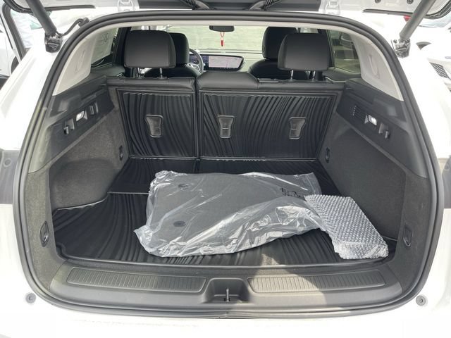 New 2026 Buick Envision Preferred AWD/4WD image 24