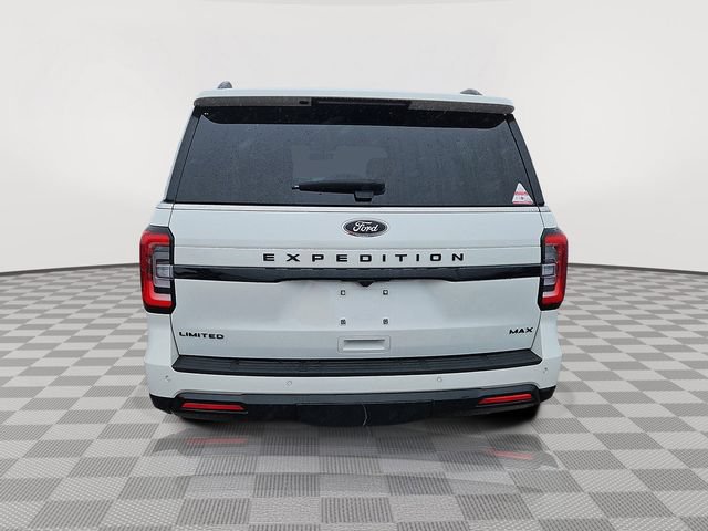 Certified 2022 Ford Expedition Max Limited AWD/4WD image 4