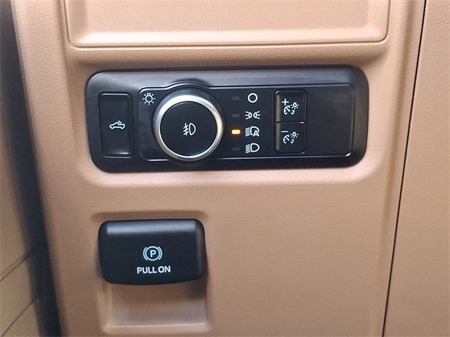 Used 2023 Ford F150 XLT image 23