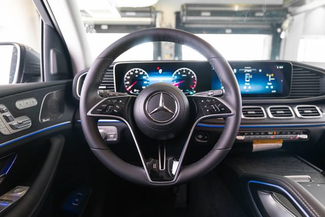 New 2026 Mercedes-Benz GLE 450 4MATIC image 14