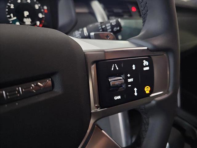 New 2025 Land Rover Discovery Dynamic SE AWD/4WD image 20