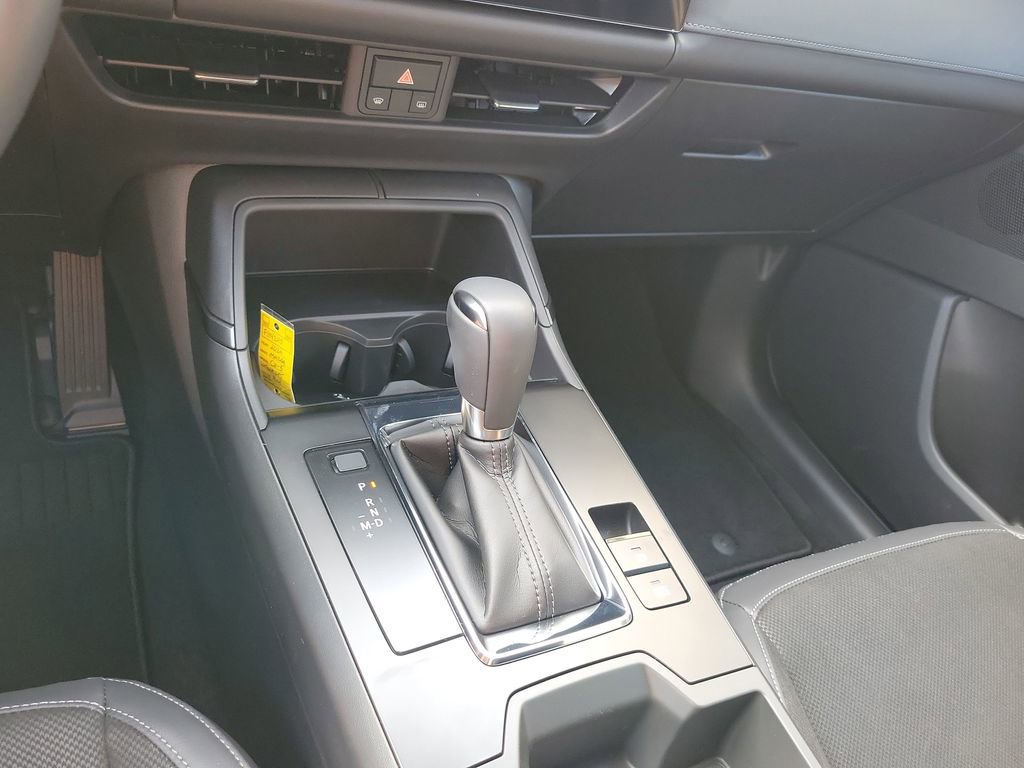 New 2026 MAZDA CX-5 Select AWD/4WD image 11
