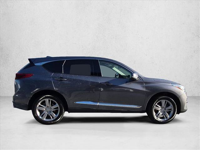 Used 2019 Acura RDX w/ Advance Package AWD/4WD image 4