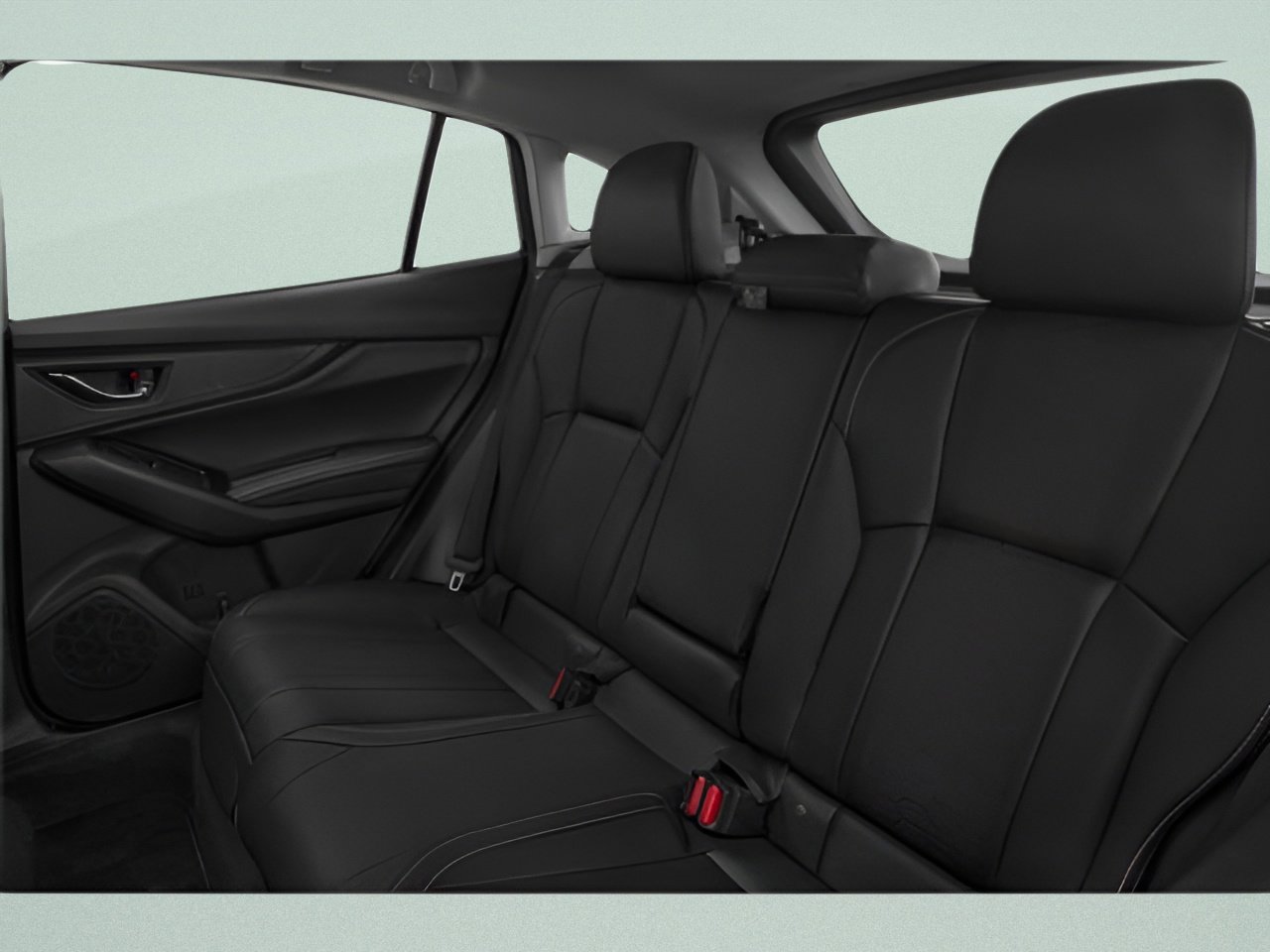 Used 2022 Subaru Crosstrek 2.5i Limited w/ Moonroof Package 1 image 29