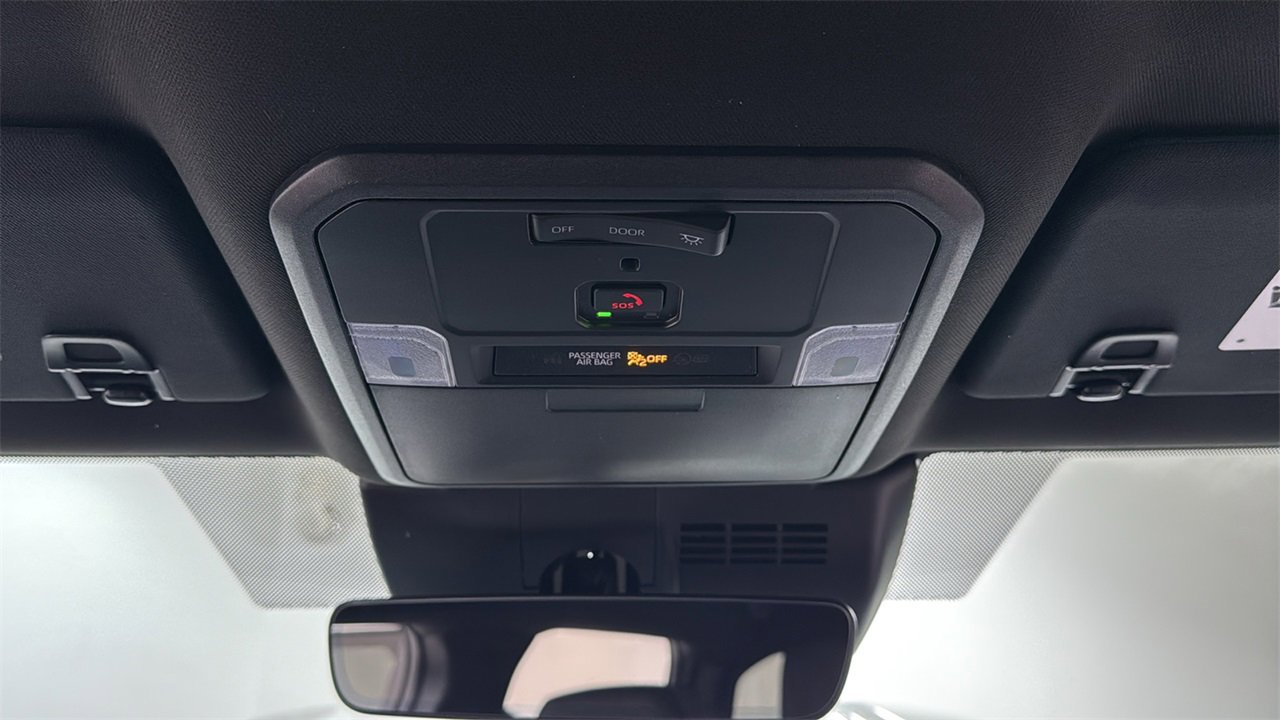 New 2026 Toyota Tacoma TRD Off-Road image 11