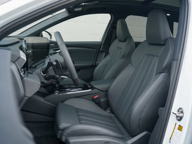 New 2027 Audi Q6 e-tron Premium Plus AWD/4WD image 10