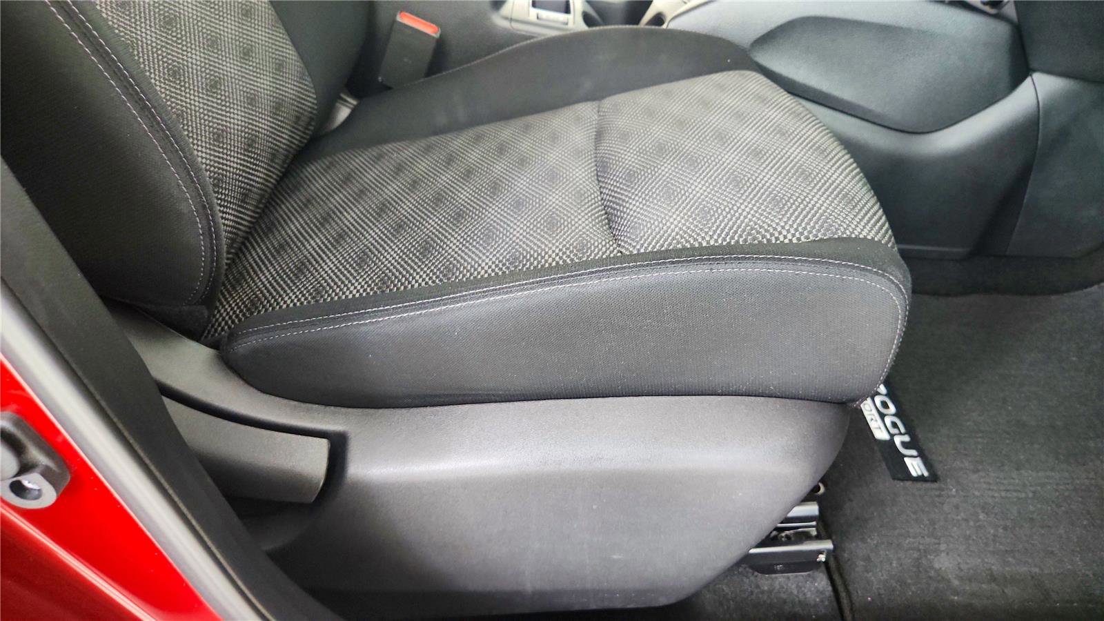 Used 2022 Nissan Rogue Sport SV image 38