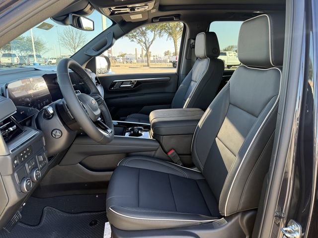 New 2026 Chevrolet Tahoe Premier w/ Sun And Tow Package image 24