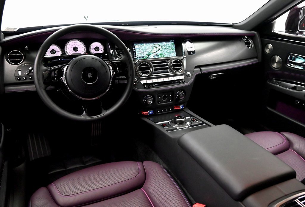 Used 2020 Rolls-Royce Ghost image 22
