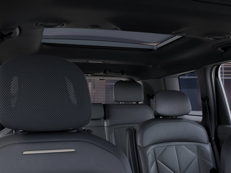 New 2027 Kia Telluride SX w/ Towing Package FWD image 27