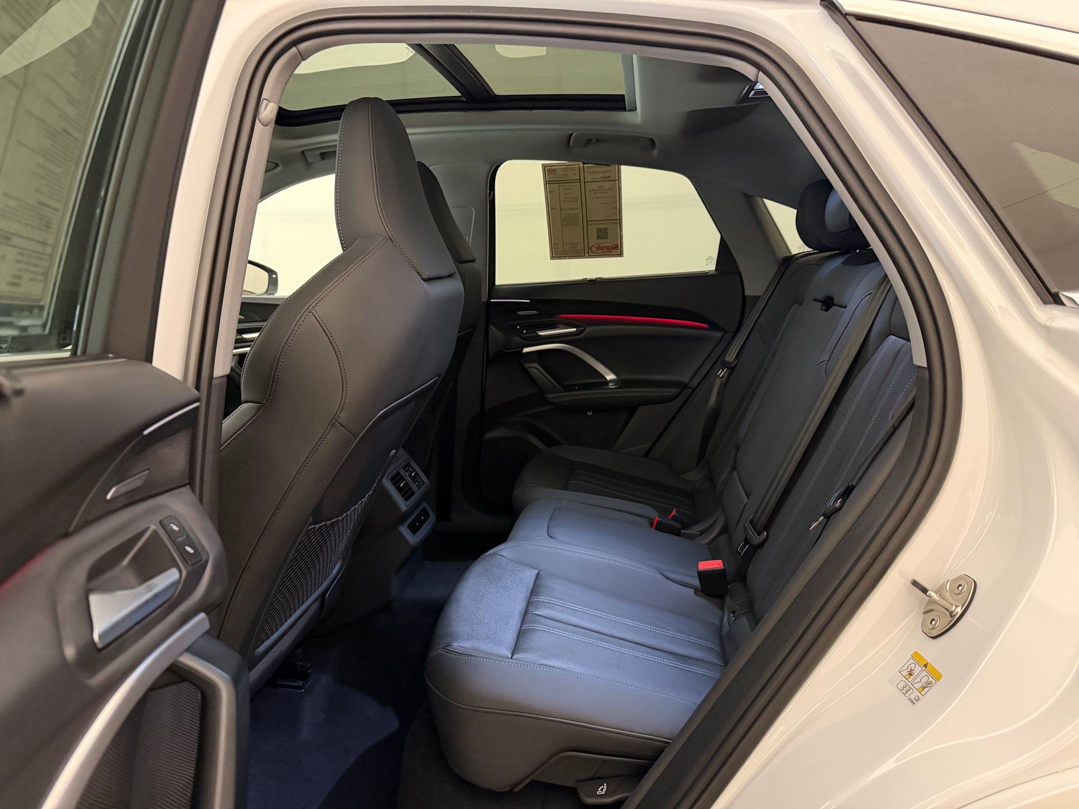 New 2026 Audi Q5 Premium Plus AWD/4WD image 15