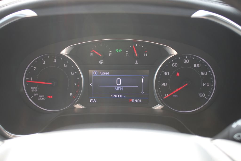 Used 2019 Chevrolet Blazer LT image 15