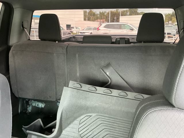 Used 2021 Chevrolet Silverado 1500 LT RWD image 16