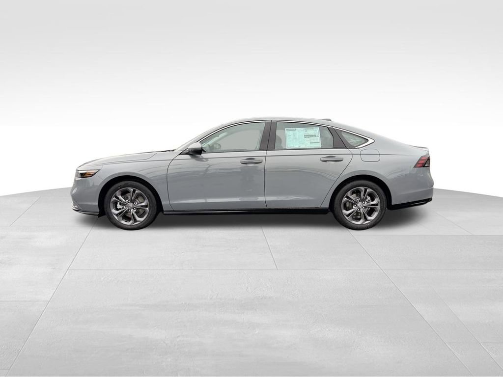 New 2026 Honda Accord EX-L image 17