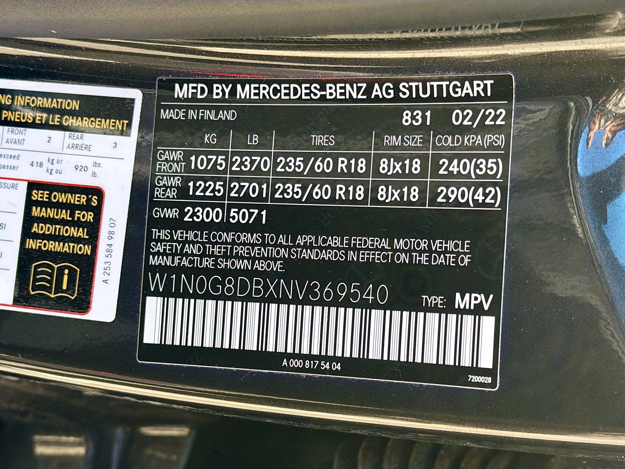 Used 2022 Mercedes-Benz GLC 300 image 43