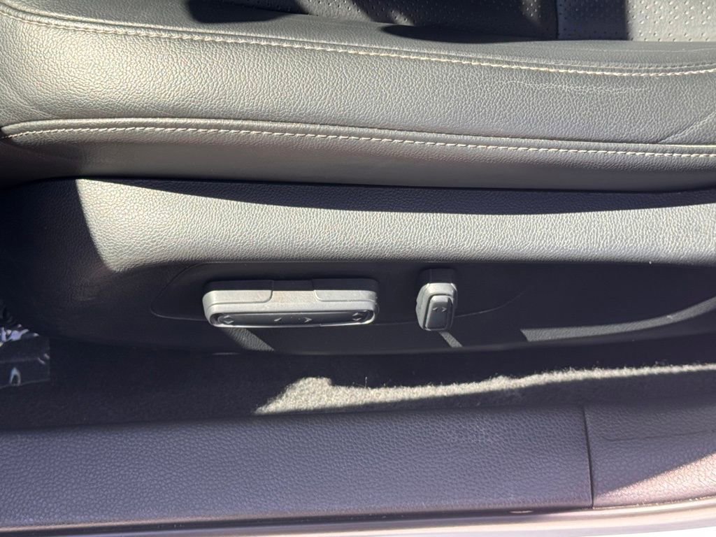 Used 2025 Honda Civic Sport Touring image 18
