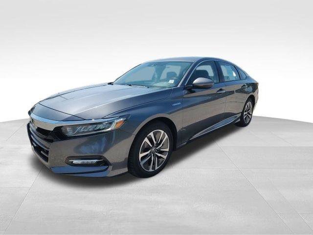 Certified 2020 Honda Accord EX-L image 30