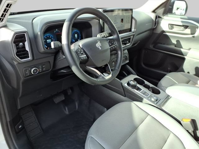 Used 2025 Ford Bronco Sport Badlands AWD/4WD image 23
