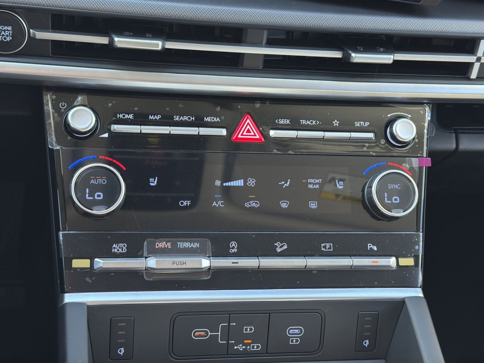 New 2026 Hyundai Santa Fe XRT AWD/4WD image 20