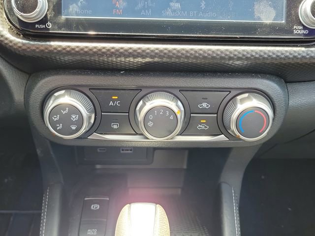 Certified 2023 Nissan Kicks SV w/ Interior Electronics Package FWD image 28