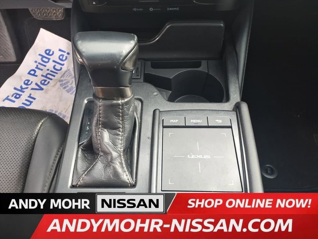 Used 2020 Lexus ES 350 350 w/ Premium Package image 23