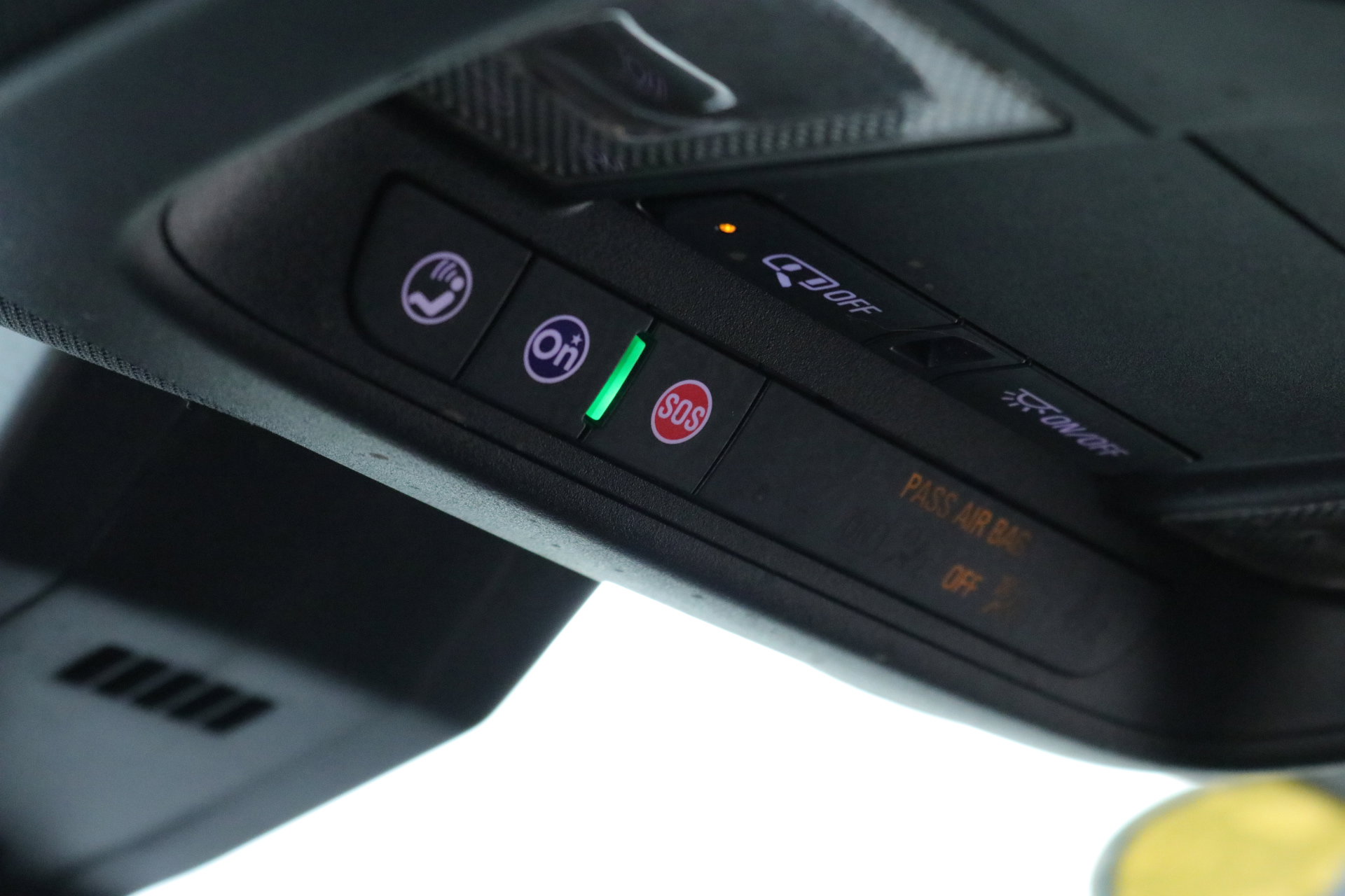 Used 2024 Chevrolet Equinox RS image 21