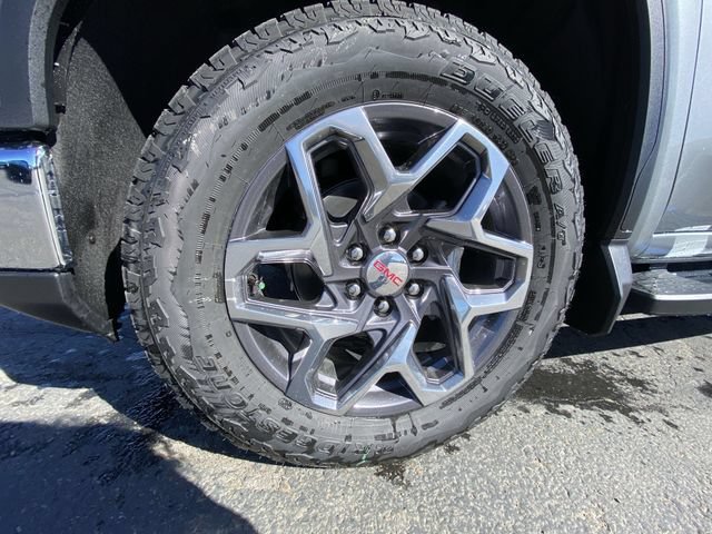 New 2026 GMC Sierra 1500 SLT w/ SLT Premium Plus Package AWD/4WD image 10
