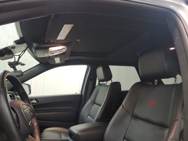 Used 2025 Dodge Durango GT image 8