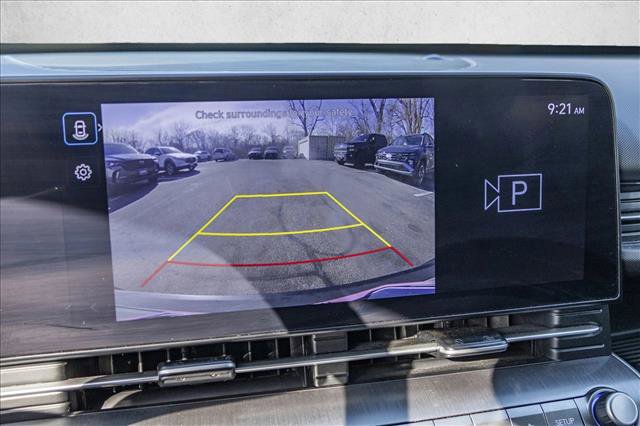 Used 2024 Hyundai Kona SEL image 18