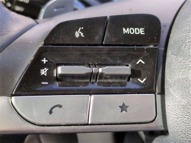 Used 2022 Hyundai Tucson Limited image 26