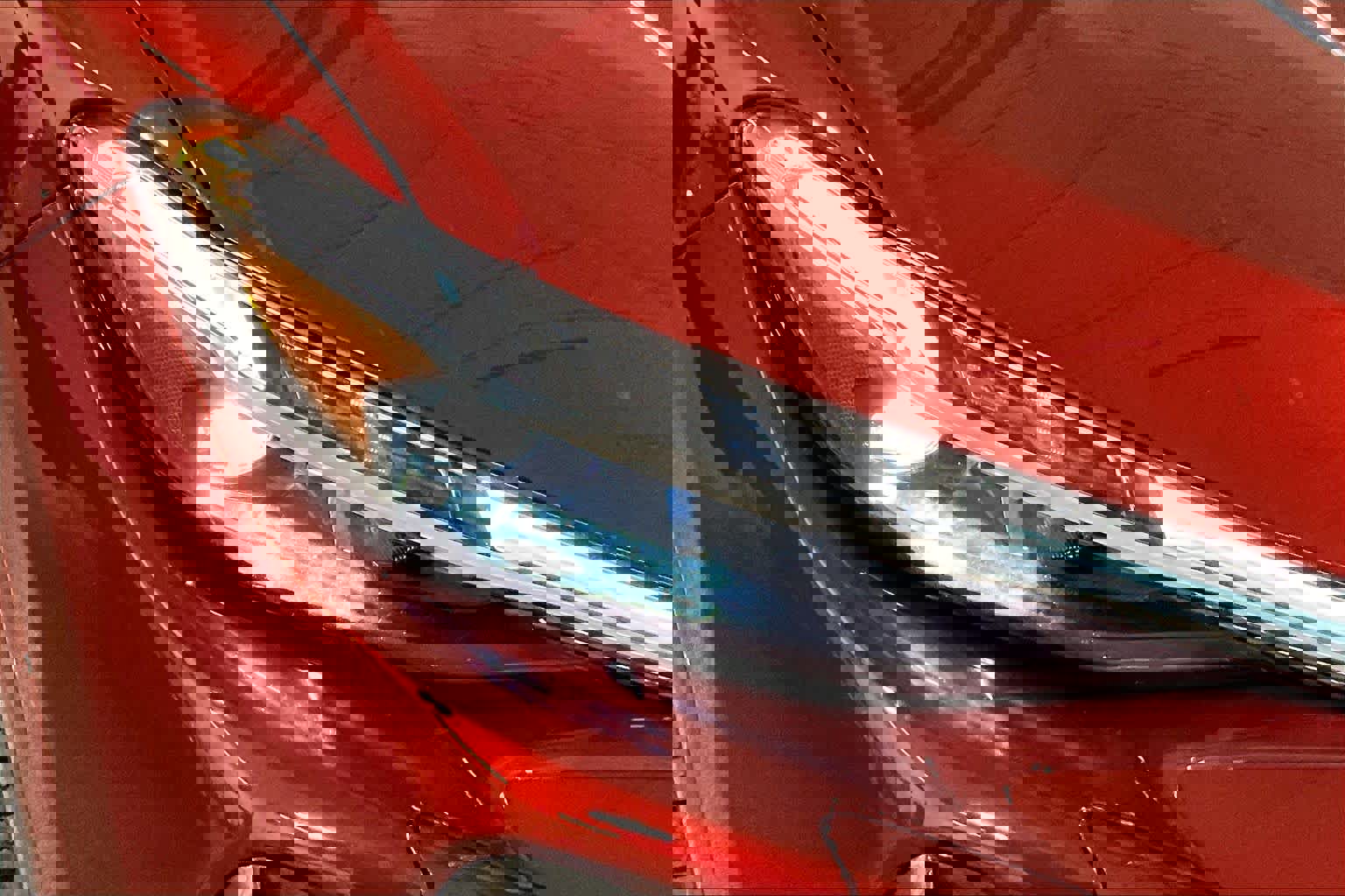 Certified 2025 Audi Q5 Premium Plus w/ Premium Plus image 29