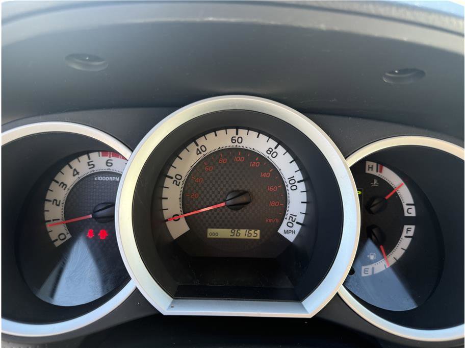 Used 2013 Toyota Tacoma 2WD Access Cab image 23