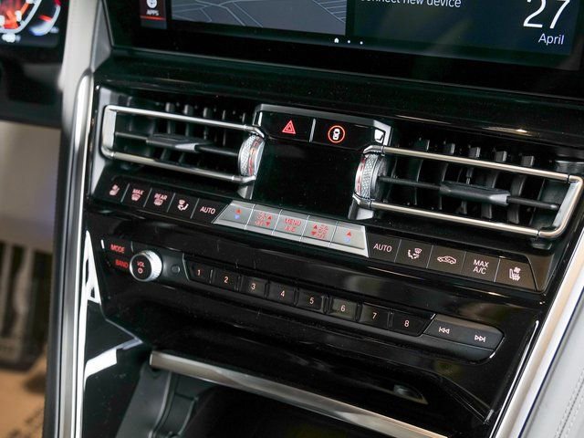 Used 2025 BMW M850i xDrive Coupe AWD/4WD image 14