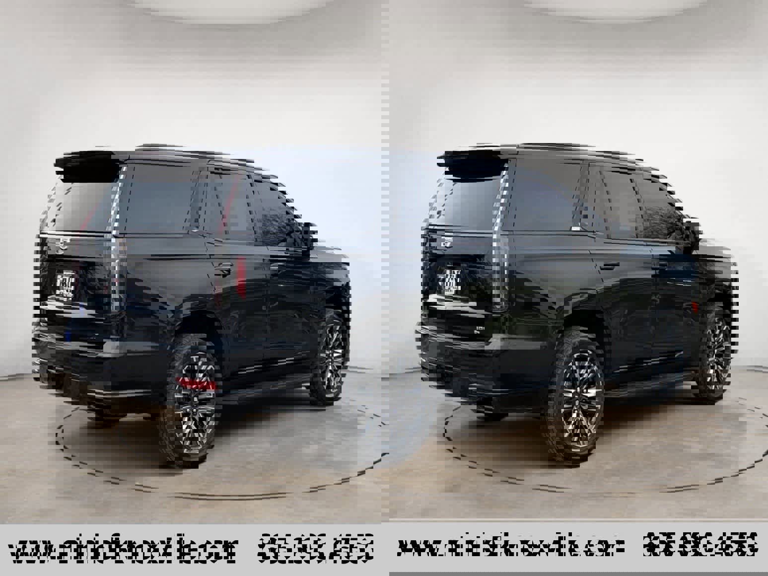 Used 2023 Cadillac Escalade Sport image 3